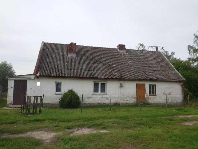 Dom Sprzedaż Rębusz 11