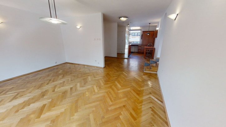 Mieszkanie Sprzedaż Szczecin Centrum Mazurska 5
