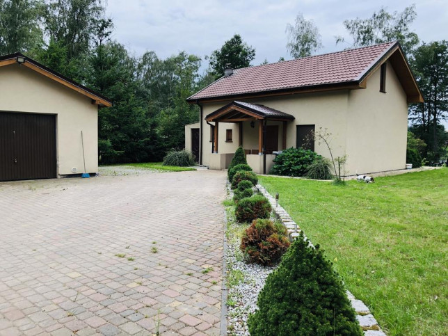 Dom Sprzedaż Stargard 1