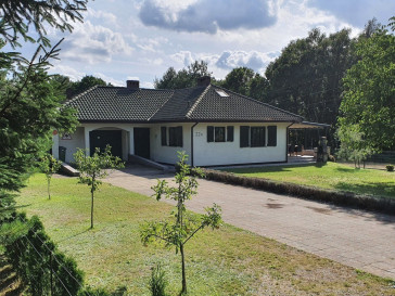 Dom Sprzedaż Wisławie