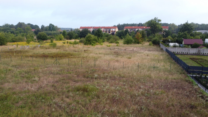 Działka Sprzedaż Dobra 4
