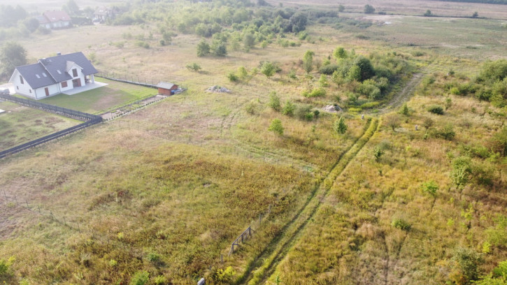 Działka Sprzedaż Dobra 2