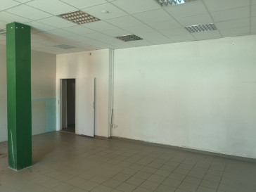 Lokal Wynajem Szczecin os. Słoneczne