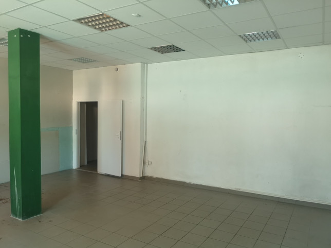 Lokal Wynajem Szczecin os. Słoneczne 1