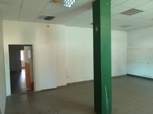 Lokal Wynajem Szczecin os. Słoneczne 2