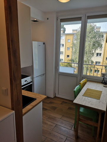Mieszkanie Wynajem Szczecin Centrum Jacka Malczewskiego 7