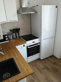Mieszkanie Wynajem Szczecin Centrum Jacka Malczewskiego