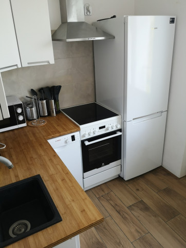 Mieszkanie Wynajem Szczecin Centrum Jacka Malczewskiego 5