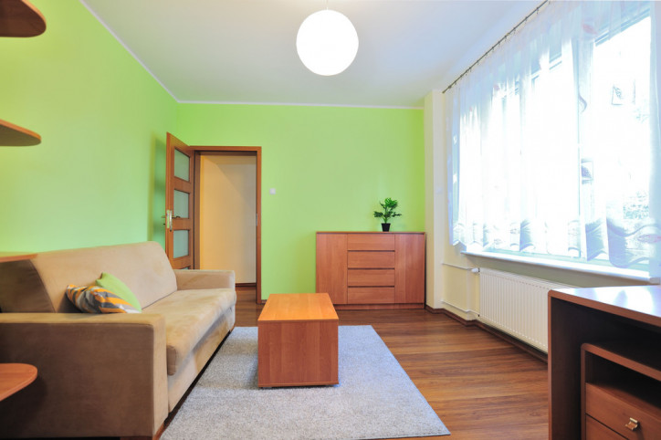 Mieszkanie Wynajem Szczecin Centrum Maksyma Gorkiego 2