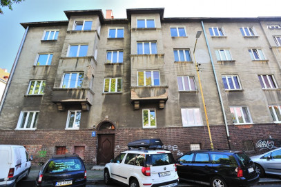 Mieszkanie Wynajem Szczecin Centrum Maksyma Gorkiego