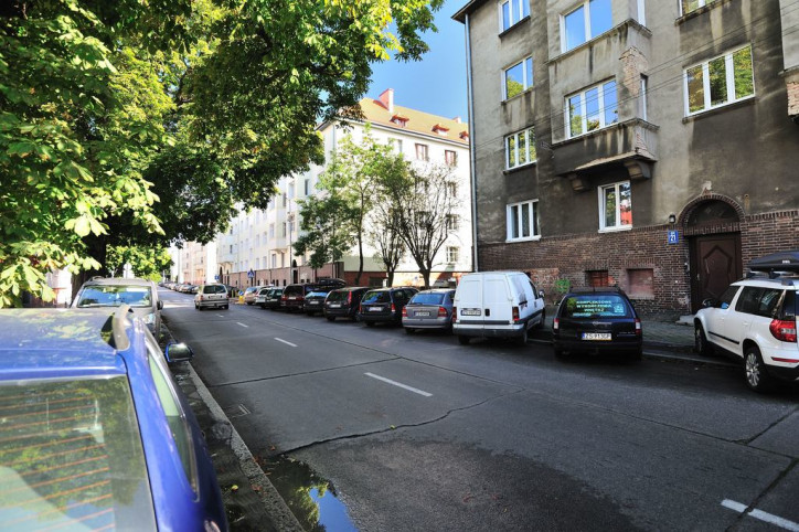 Mieszkanie Wynajem Szczecin Centrum Maksyma Gorkiego 12