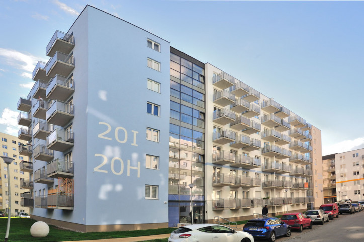 Mieszkanie Wynajem Szczecin Nowe Miasto Potulicka 15