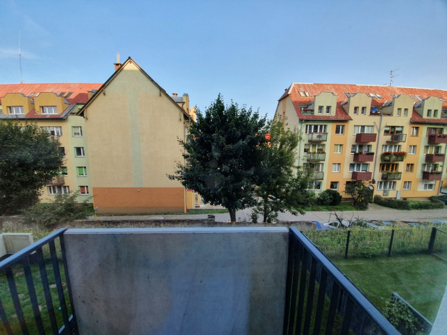 Mieszkanie Wynajem Szczecin Śródmieście Strzelecka 8