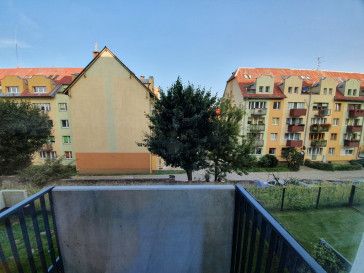 Mieszkanie Wynajem Szczecin Śródmieście Strzelecka