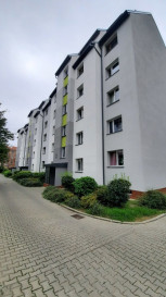Mieszkanie Sprzedaż Szczecin Centrum Mazurska