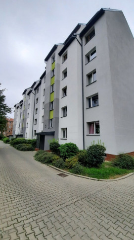 Mieszkanie Sprzedaż Szczecin Centrum Mazurska 13