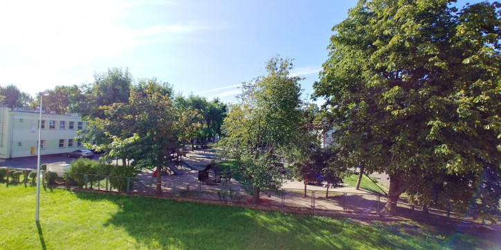 Mieszkanie Wynajem Szczecin Pomorzany Włościańska 9