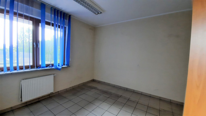 Lokal Sprzedaż Szczecin os. Zawadzkiego-Klonowica 4