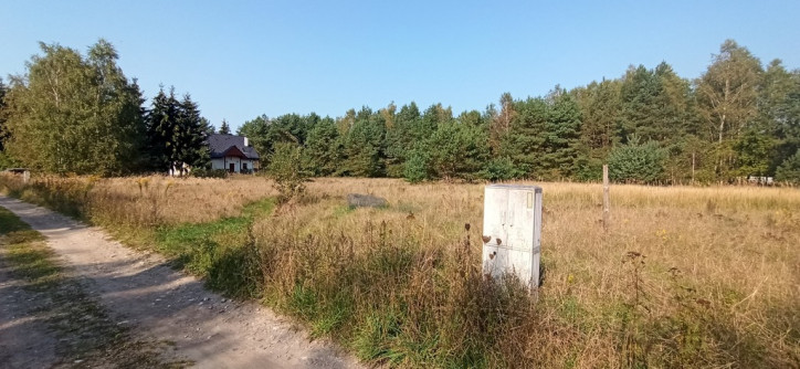 Działka Sprzedaż Tanowo 5