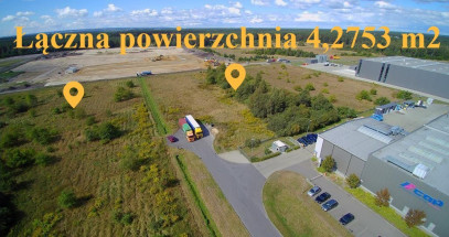 Działka Sprzedaż Łozienica