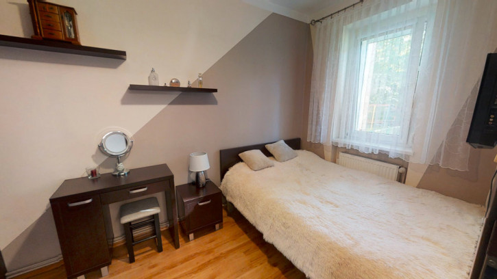 Mieszkanie Sprzedaż Szczecin os. Arkońskie Sportowa 4