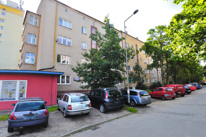 Mieszkanie Wynajem Szczecin Pomorzany Mieszka I 12