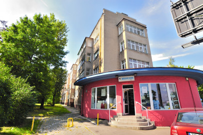 Mieszkanie Wynajem Szczecin Pomorzany Mieszka I