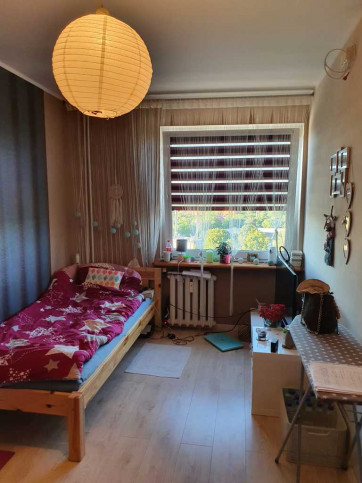Mieszkanie Sprzedaż Szczecin os. Zawadzkiego-Klonowica 3