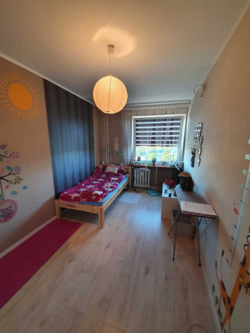 Mieszkanie Sprzedaż Szczecin os. Zawadzkiego-Klonowica 4
