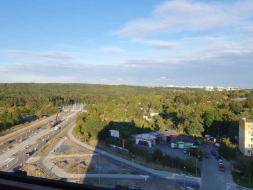Mieszkanie Sprzedaż Szczecin os. Zawadzkiego-Klonowica