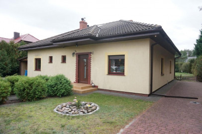 Dom Sprzedaż Kliniska Wielkie