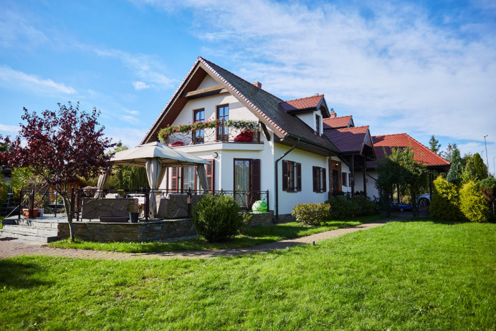 Dom Sprzedaż Szczecin Warszewo 38