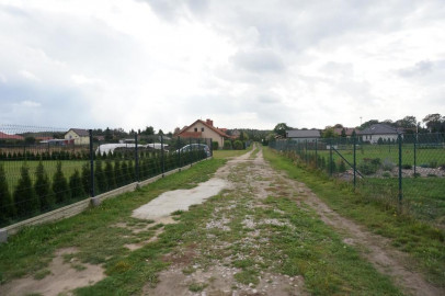 Działka Sprzedaż Miękowo