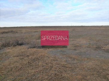 Działka Sprzedaż Czepino