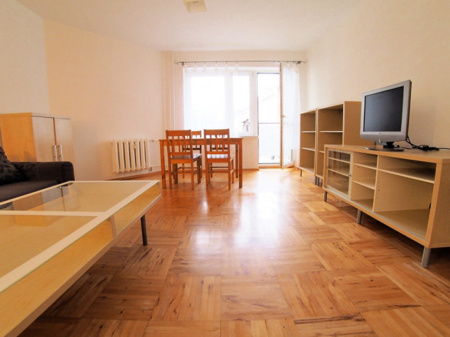 Mieszkanie Sprzedaż Szczecin Niebuszewo Bronisławy 2