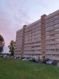 Mieszkanie Sprzedaż Szczecin os. Przyjaźni 26 Kwietnia
