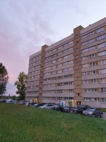 Mieszkanie Sprzedaż Szczecin os. Przyjaźni 26 Kwietnia 6