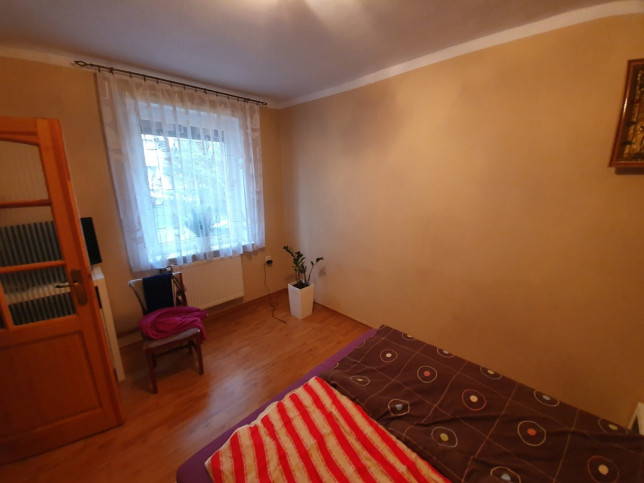 Dom Sprzedaż Szczecin Żelechowa 7