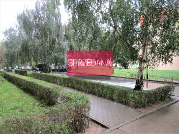 Mieszkanie Sprzedaż Szczecin Niebuszewo Łucznicza