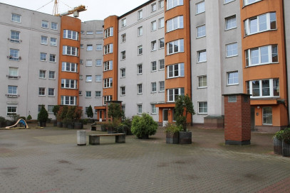 Mieszkanie Sprzedaż Szczecin Centrum Gabriela Narutowicza