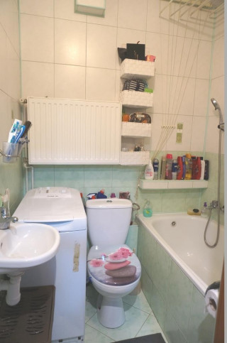 Mieszkanie Sprzedaż Mosty 12