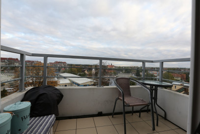 Mieszkanie Sprzedaż Szczecin Gumieńce