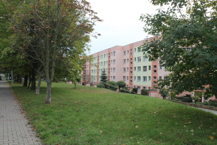 Mieszkanie Sprzedaż Szczecin Książąt Pomorskich Księżnej Elżbiety 9
