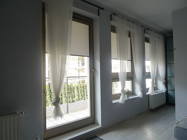 Mieszkanie Wynajem Szczecin Centrum Mariana Langiewicza 8
