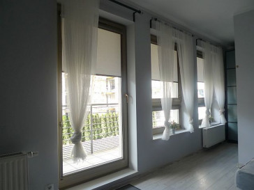 Mieszkanie Wynajem Szczecin Centrum Mariana Langiewicza