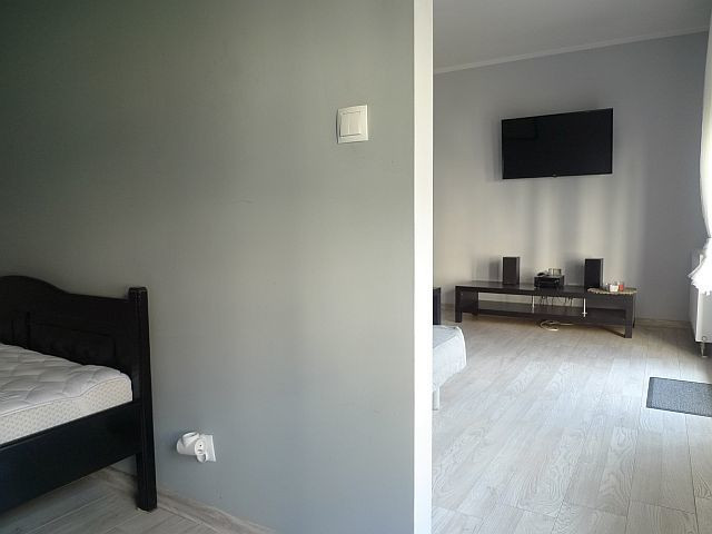 Mieszkanie Wynajem Szczecin Centrum Mariana Langiewicza 12