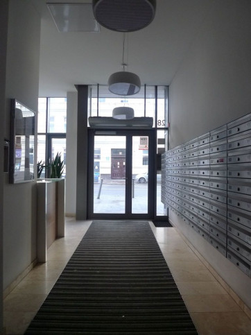 Mieszkanie Wynajem Szczecin Centrum Mariana Langiewicza 17