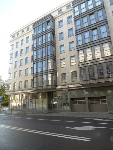 Mieszkanie Wynajem Szczecin Centrum Mariana Langiewicza 19