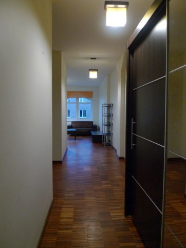 Mieszkanie Wynajem Szczecin Centrum ks. Piotra Ściegiennego 6