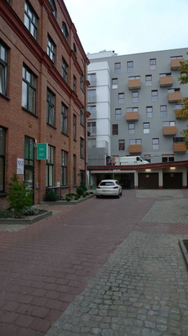 Mieszkanie Wynajem Szczecin Centrum ks. Piotra Ściegiennego 15